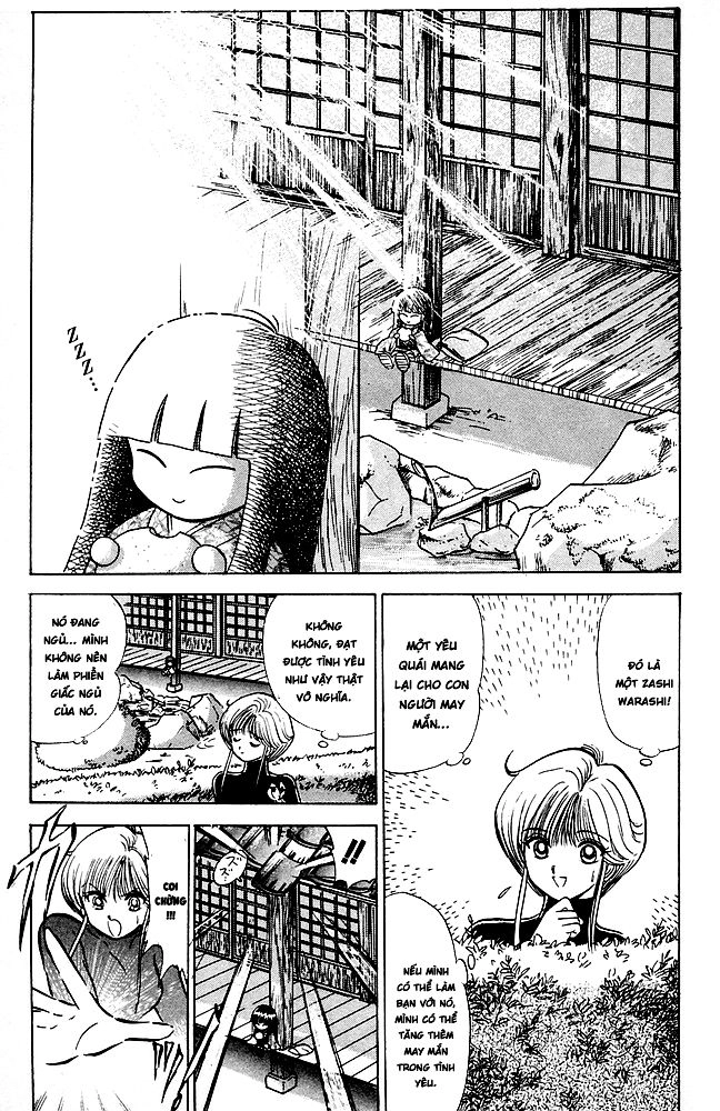 Jigoku Sensei Nube Chapter 79 - 3