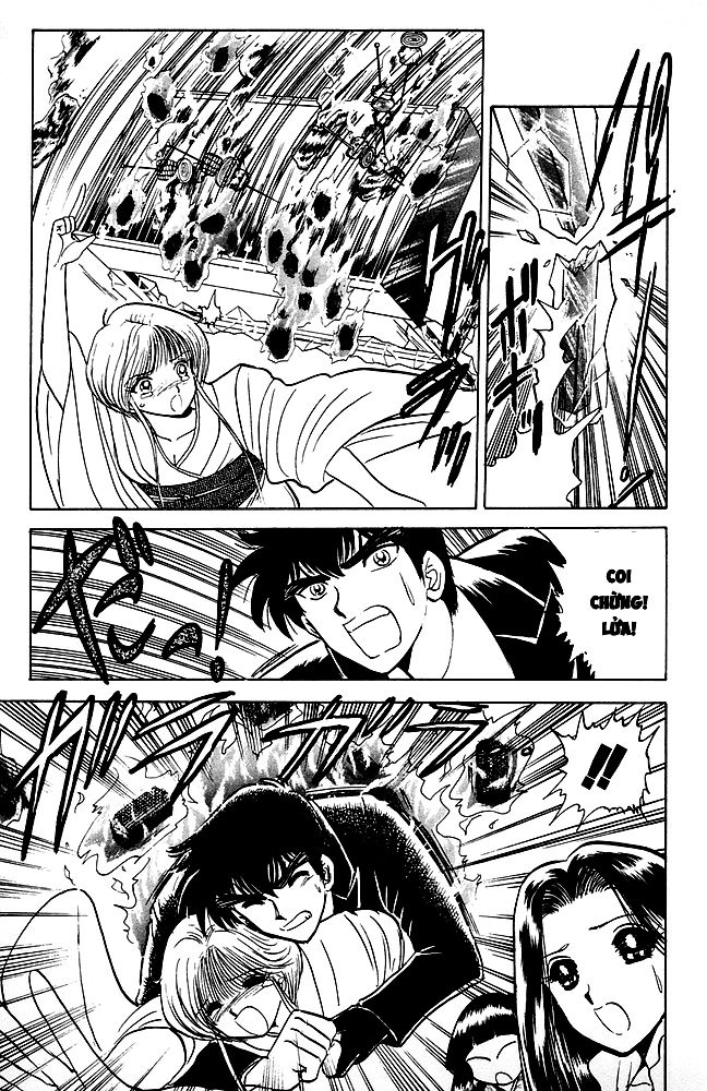 Jigoku Sensei Nube Chapter 79 - 15