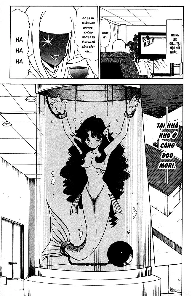 Jigoku Sensei Nube Chapter 81 - 5