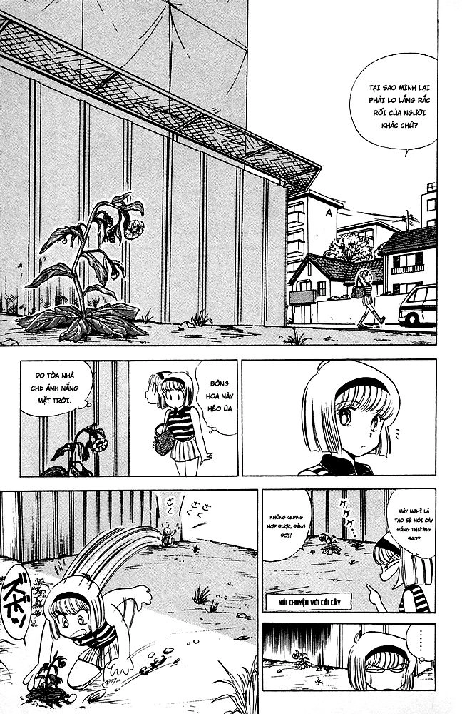 Jigoku Sensei Nube Chapter 82 - 3