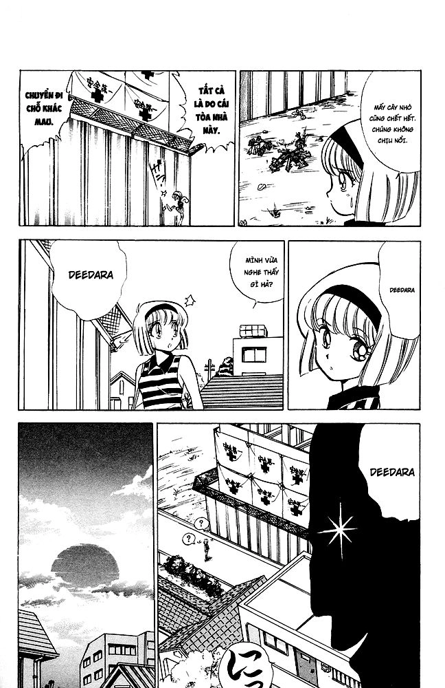 Jigoku Sensei Nube Chapter 82 - 4