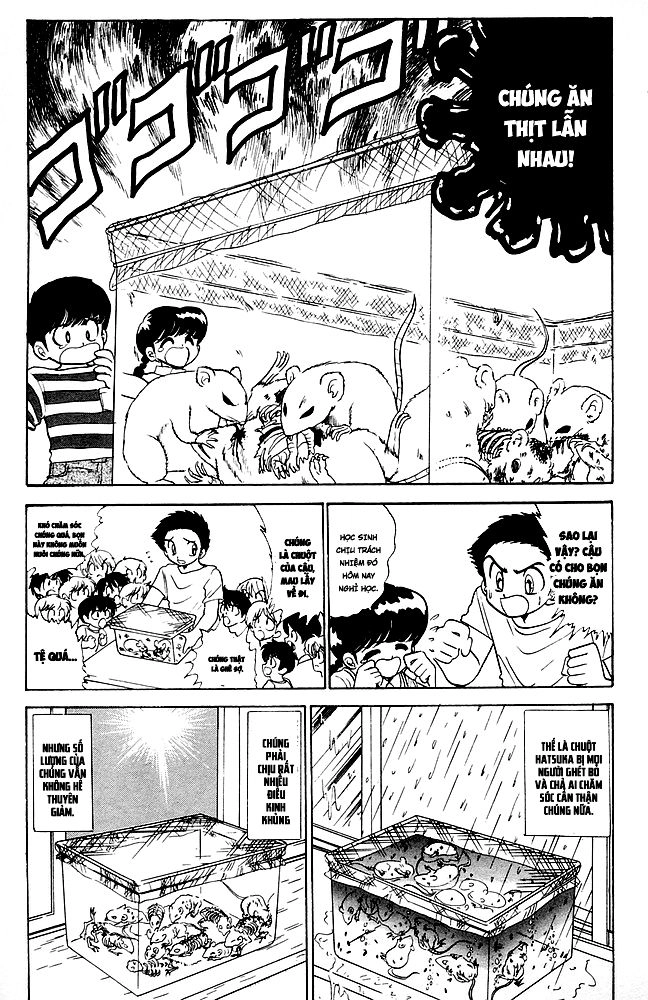 Jigoku Sensei Nube Chapter 86 - 9