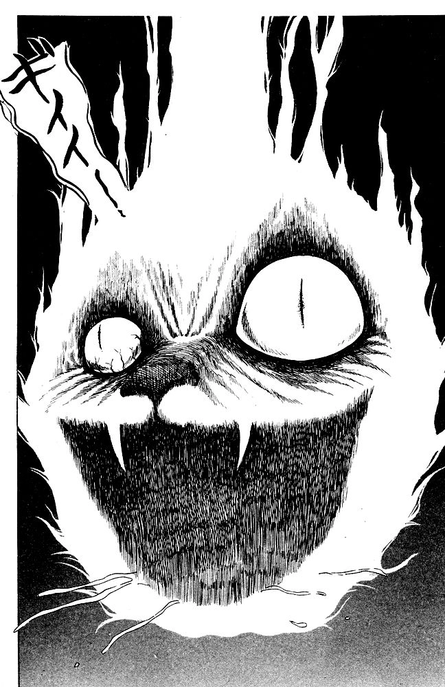 Jigoku Sensei Nube Chapter 89 - 10
