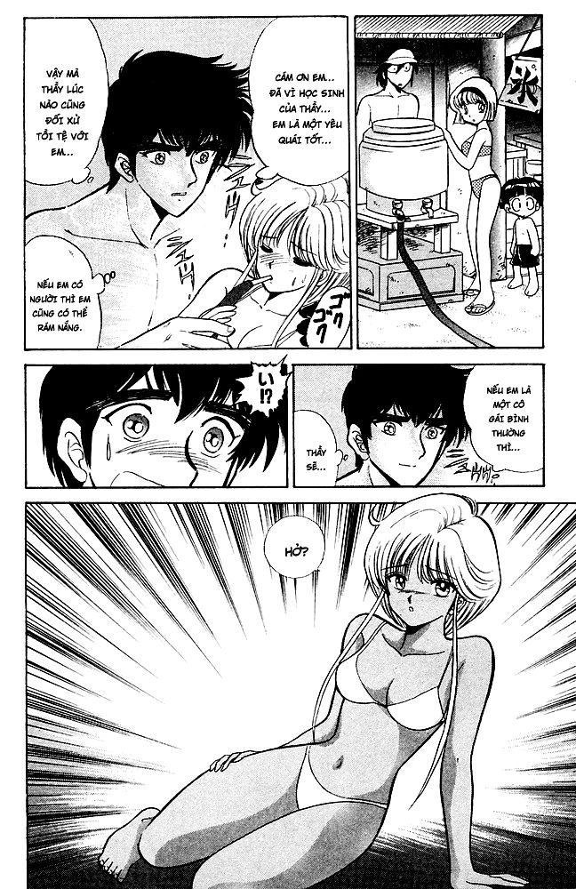 Jigoku Sensei Nube Chapter 94 - 18