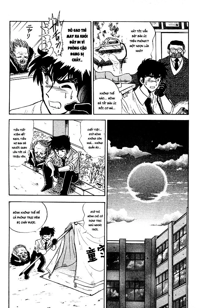 Jigoku Sensei Nube Chapter 97 - 14