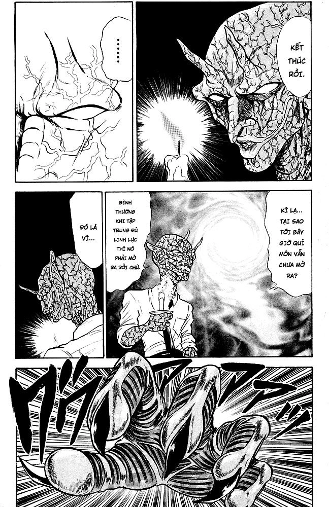 Jigoku Sensei Nube Chapter 100 - 18