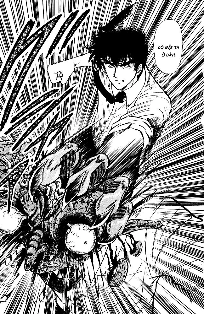 Jigoku Sensei Nube Chapter 100 - 19