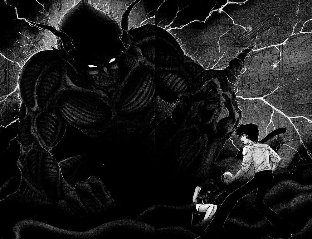 Jigoku Sensei Nube Chapter 102 - 16