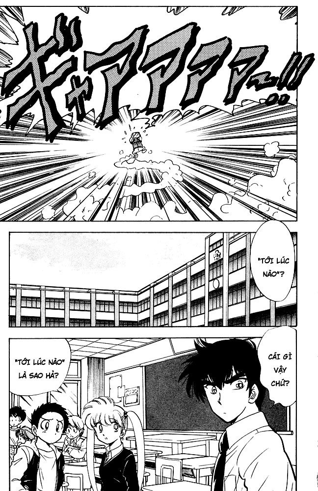 Jigoku Sensei Nube Chapter 105 - 3