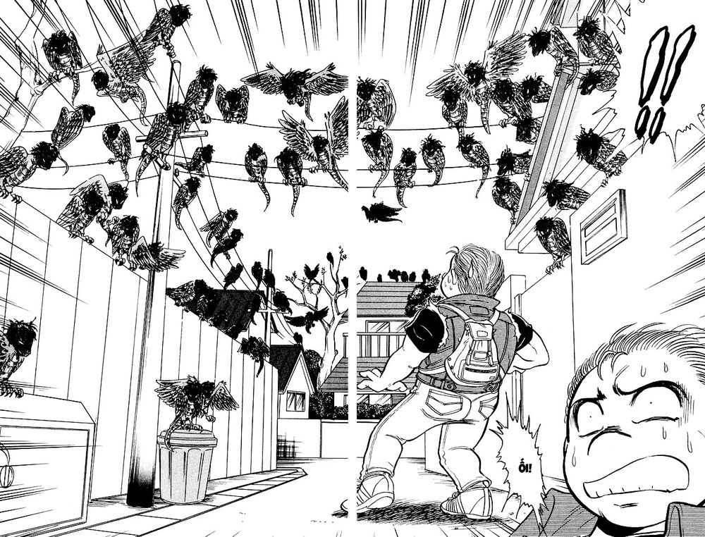 Jigoku Sensei Nube Chapter 105 - 14