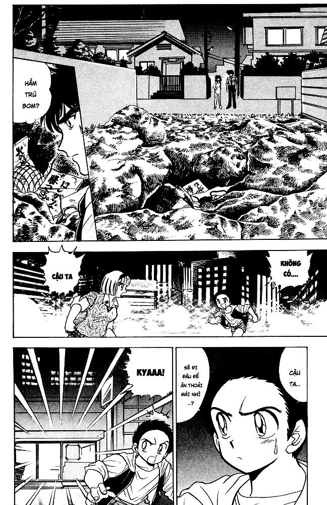 Jigoku Sensei Nube Chapter 106 - 14