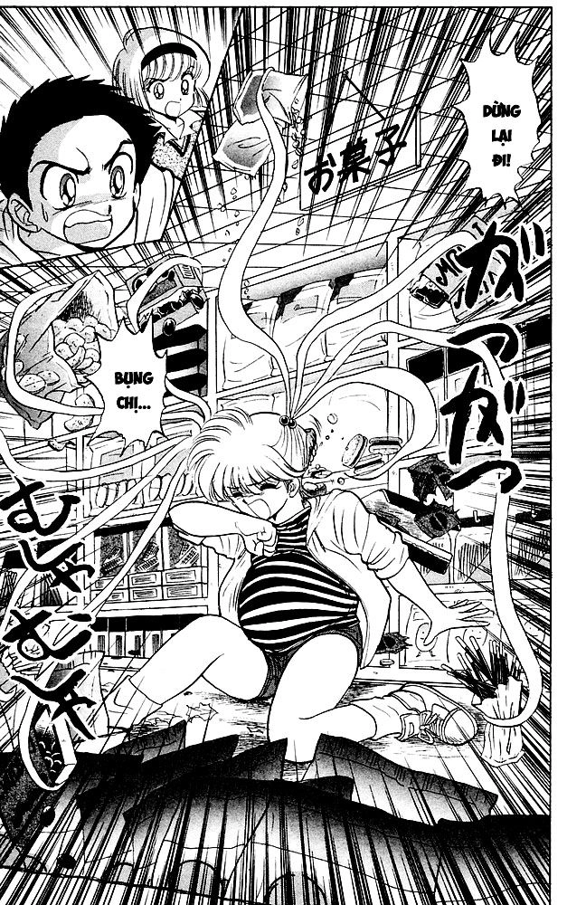 Jigoku Sensei Nube Chapter 106 - 15