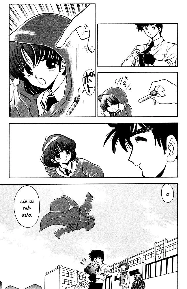 Jigoku Sensei Nube Chapter 108 - 19