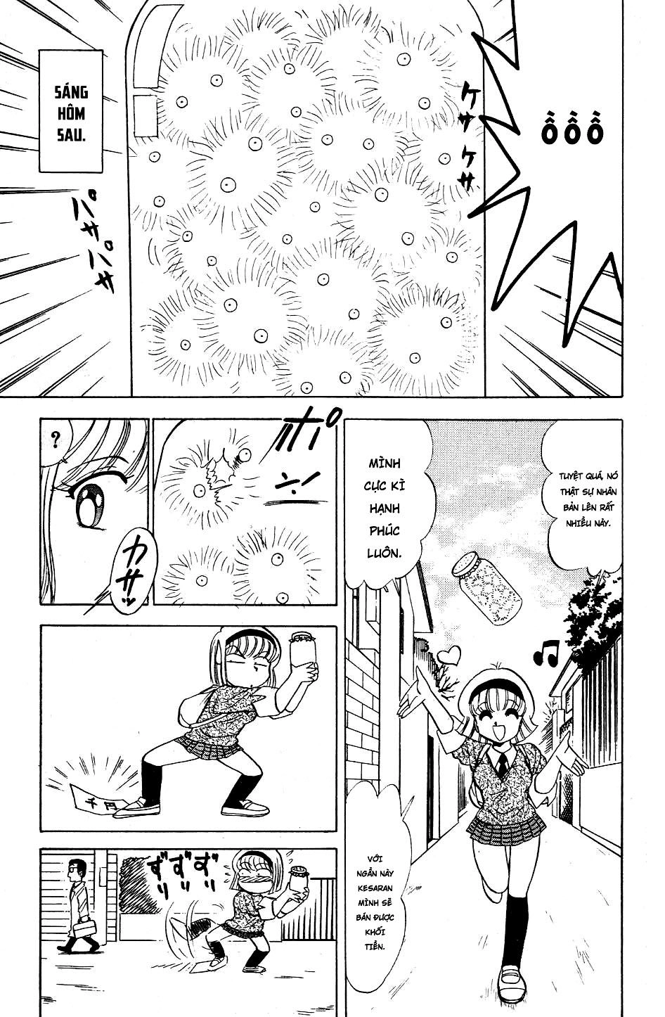 Jigoku Sensei Nube Chapter 114 - 7