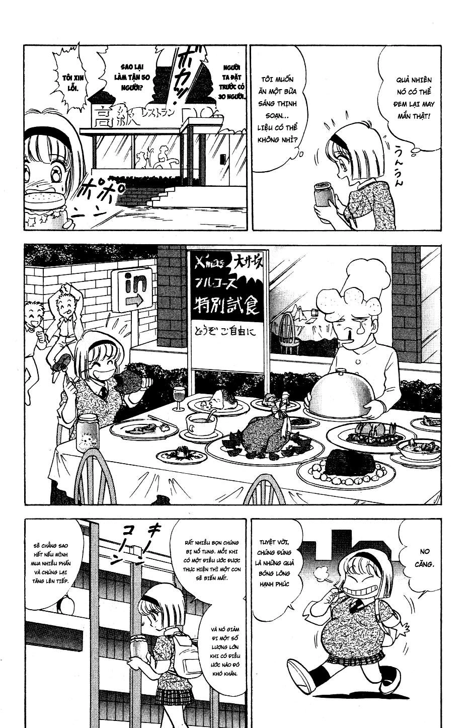 Jigoku Sensei Nube Chapter 114 - 9