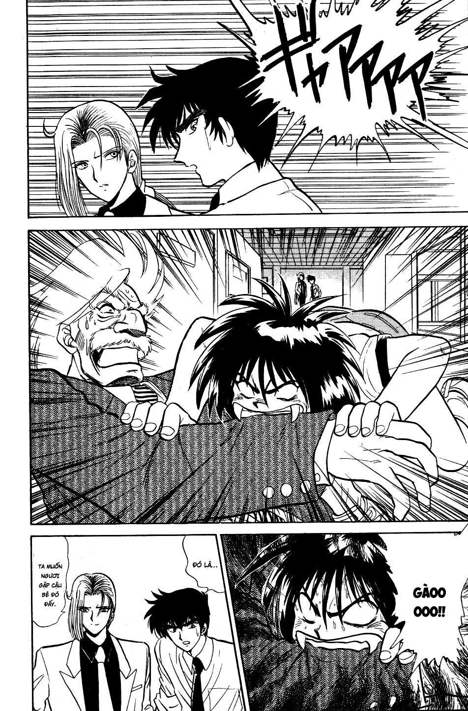 Jigoku Sensei Nube Chapter 115 - 6