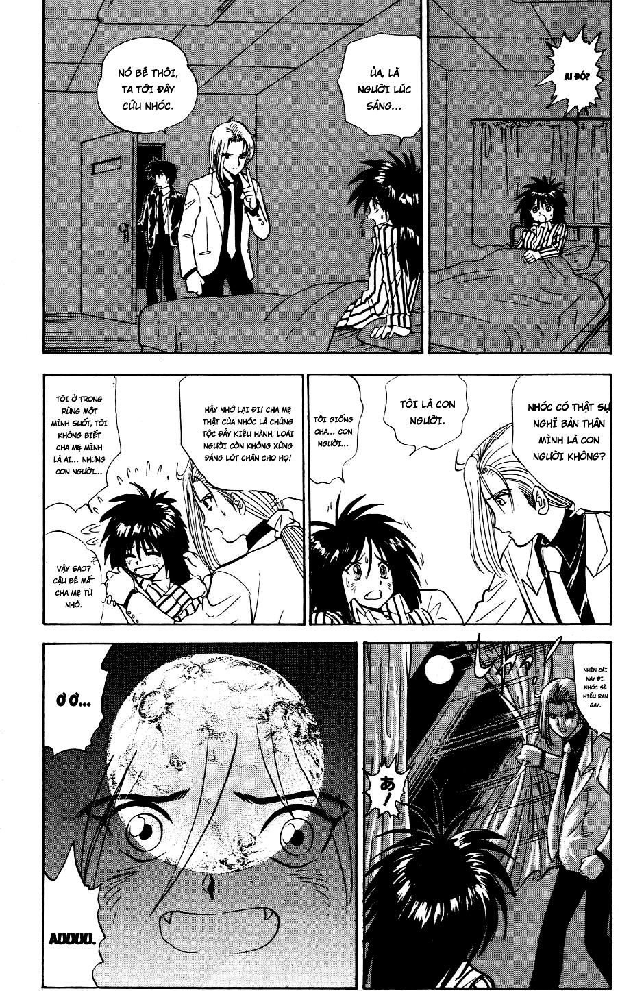 Jigoku Sensei Nube Chapter 115 - 9