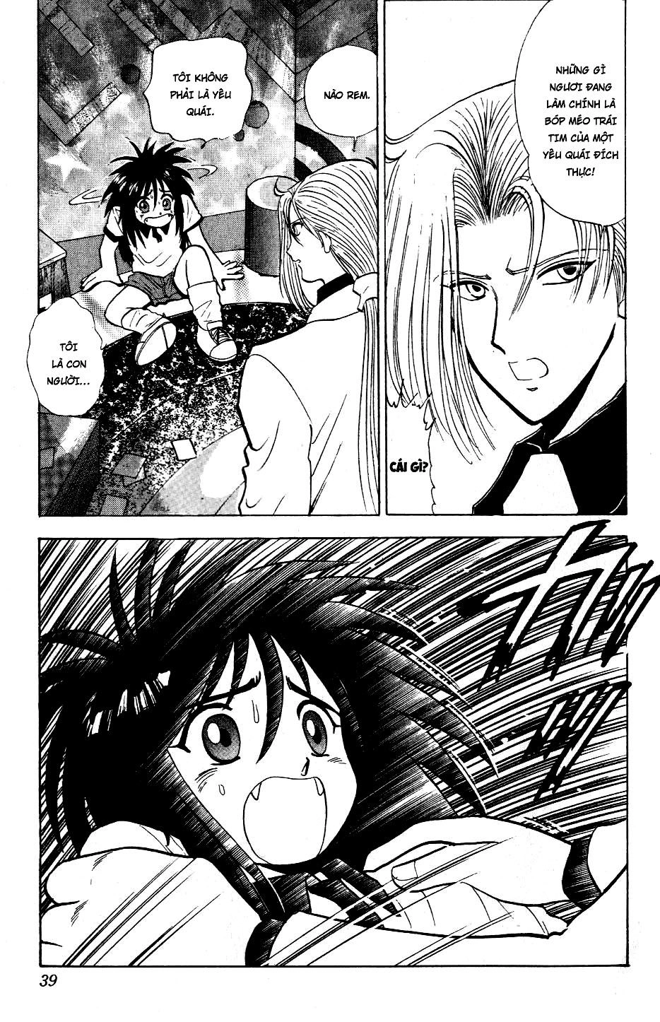 Jigoku Sensei Nube Chapter 115 - 13