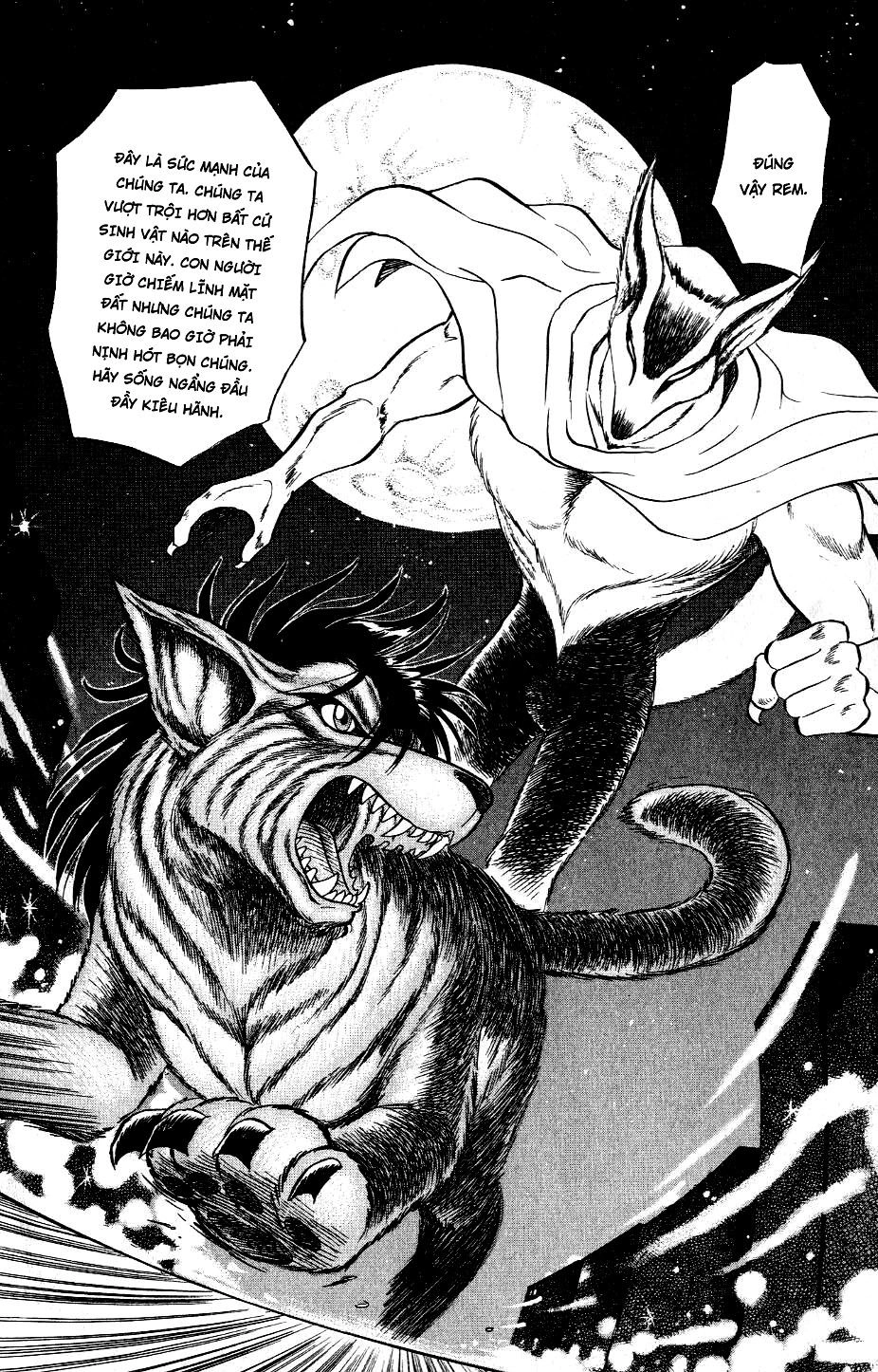 Jigoku Sensei Nube Chapter 115 - 18