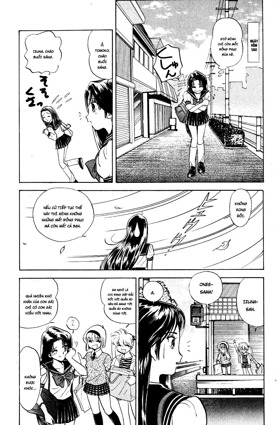 Jigoku Sensei Nube Chapter 118 - 10