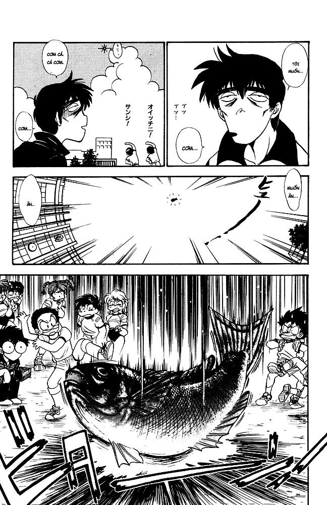 Jigoku Sensei Nube Chapter 123 - 3