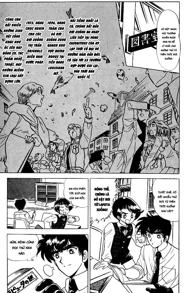 Jigoku Sensei Nube Chapter 123 - 7