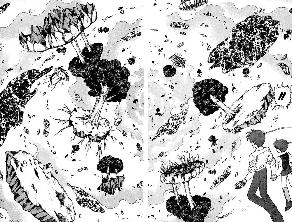 Jigoku Sensei Nube Chapter 123 - 16