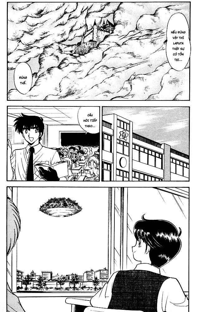 Jigoku Sensei Nube Chapter 123 - 20