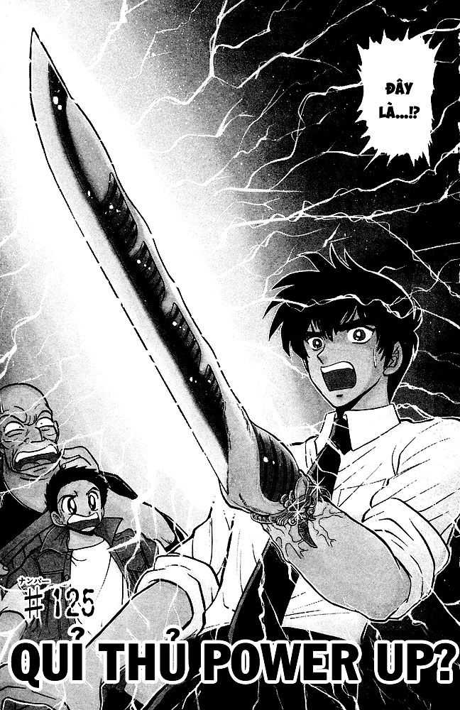 Jigoku Sensei Nube Chapter 125 - 3