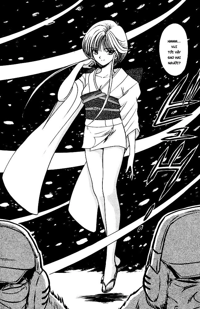Jigoku Sensei Nube Chapter 126 - 4