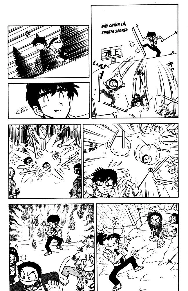 Jigoku Sensei Nube Chapter 126 - 8