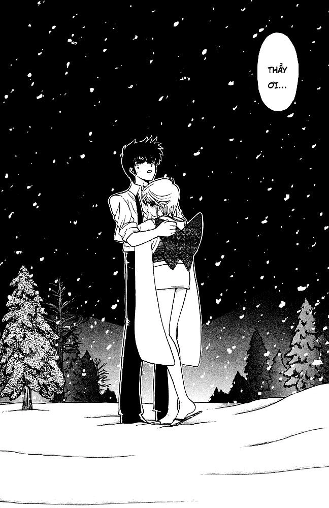 Jigoku Sensei Nube Chapter 126 - 27