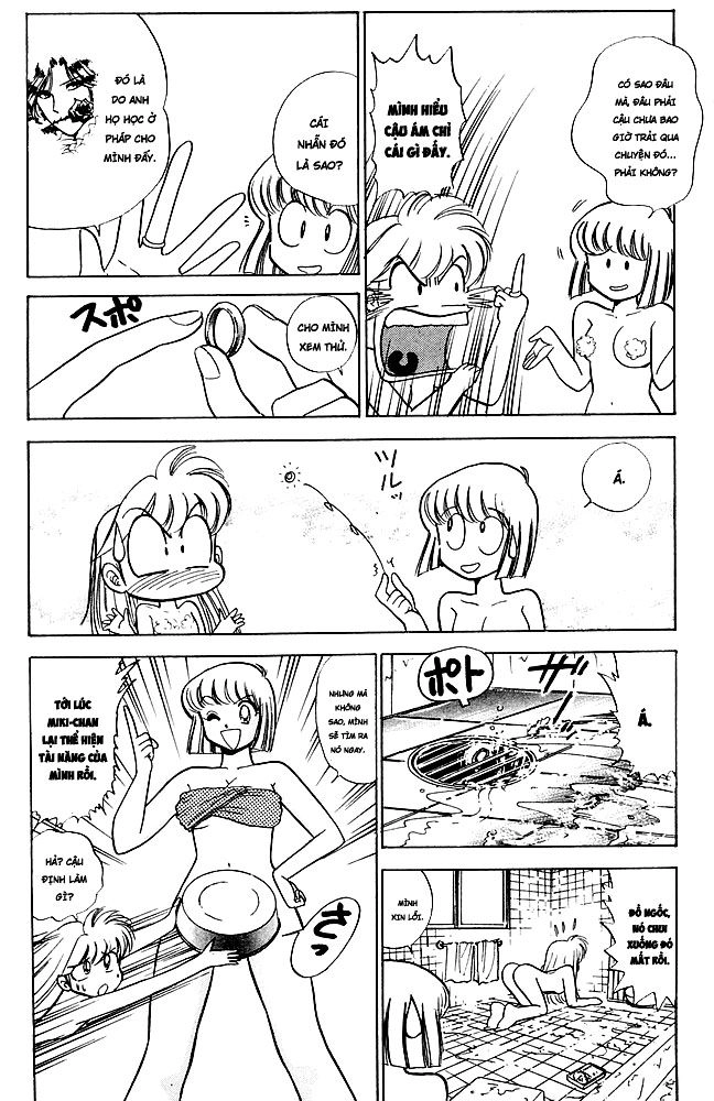 Jigoku Sensei Nube Chapter 127 - 2