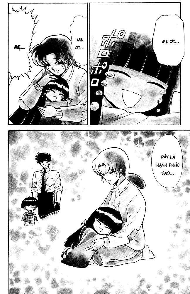 Jigoku Sensei Nube Chapter 128 - 17