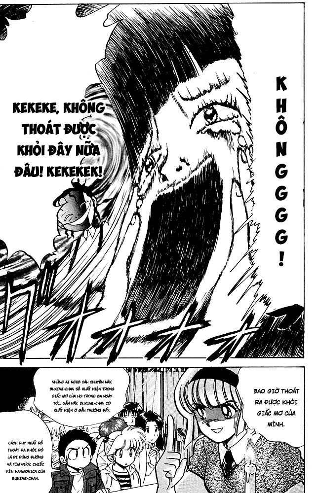 Jigoku Sensei Nube Chapter 129 - 5