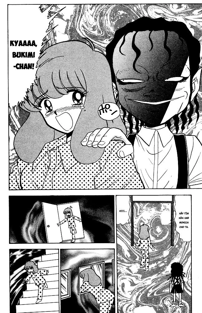 Jigoku Sensei Nube Chapter 129 - 10