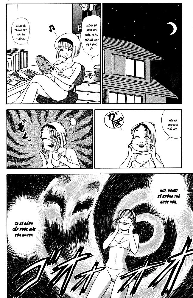 Jigoku Sensei Nube Chapter 131 - 6