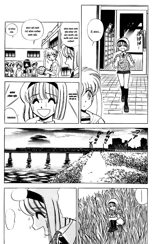 Jigoku Sensei Nube Chapter 131 - 13