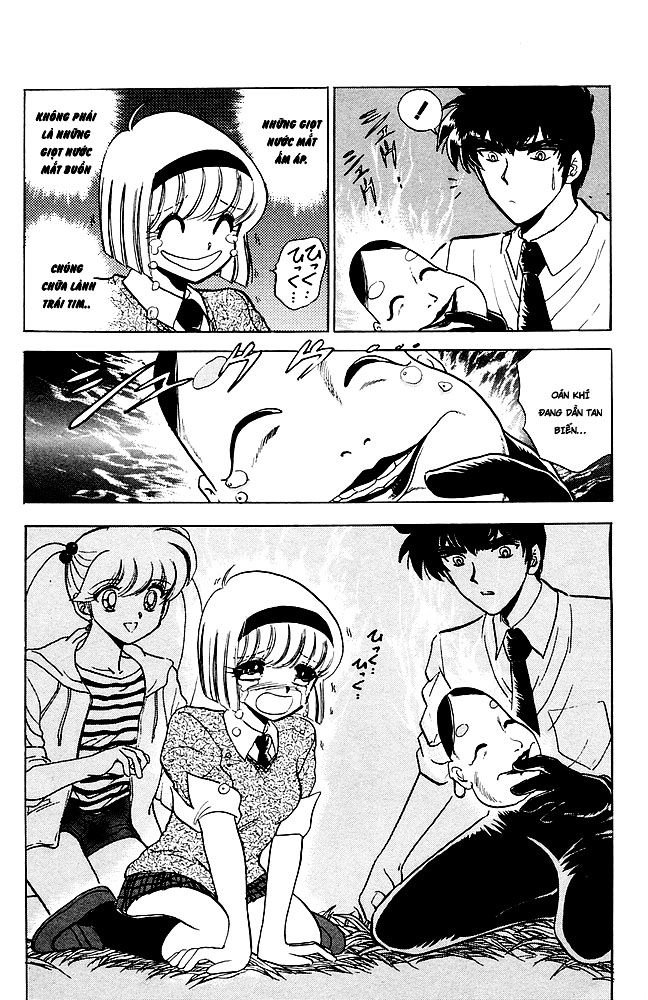 Jigoku Sensei Nube Chapter 131 - 18