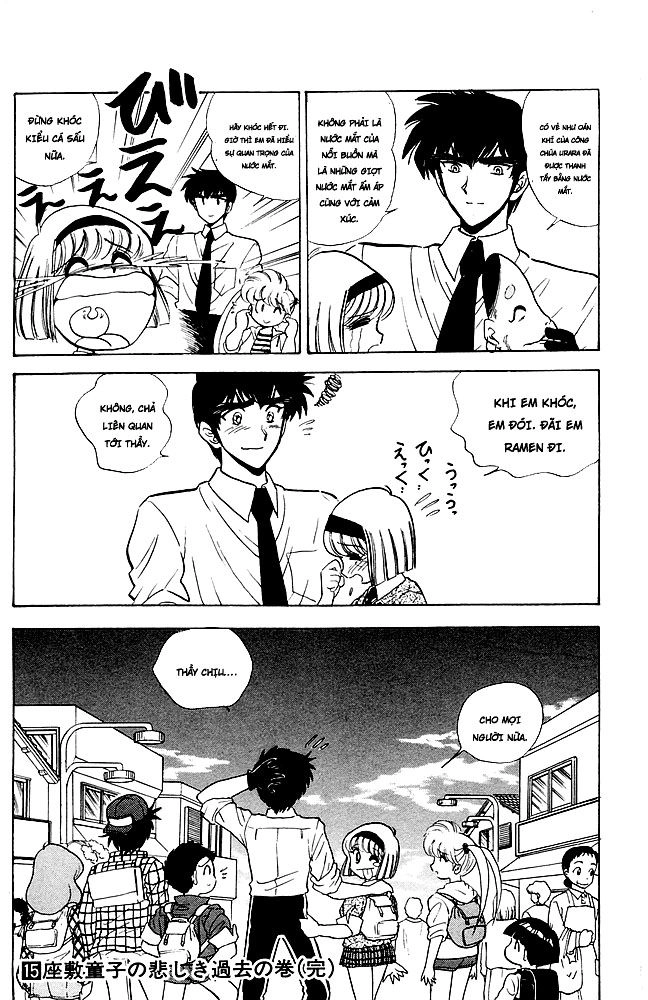 Jigoku Sensei Nube Chapter 131 - 19