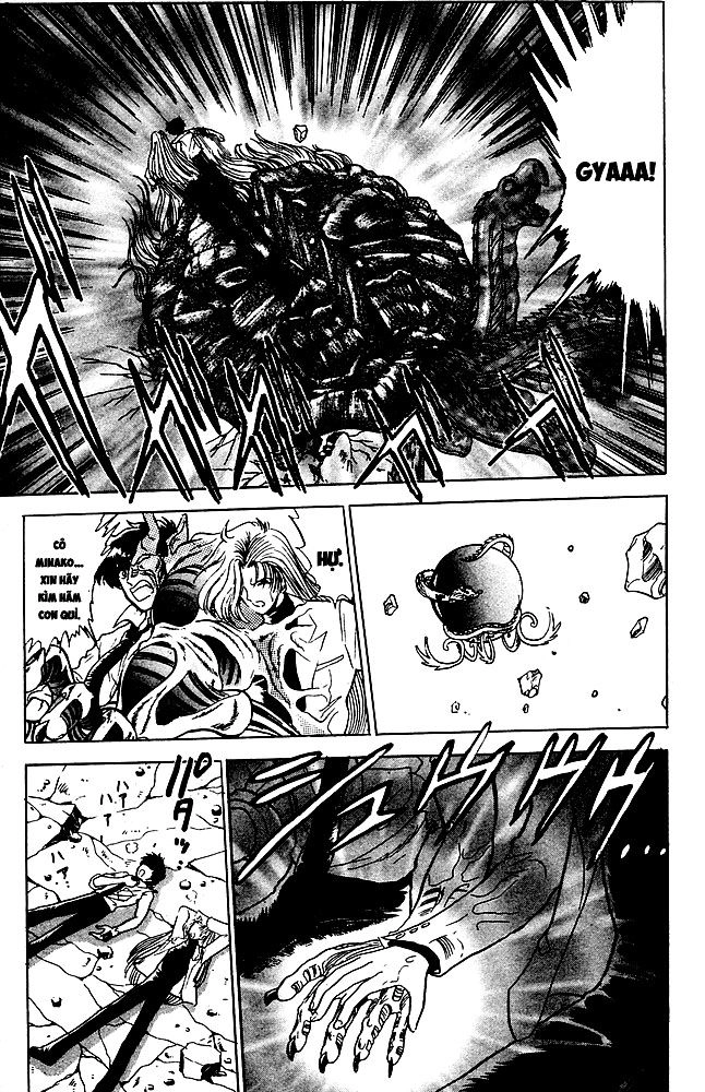 Jigoku Sensei Nube Chapter 132 - 29