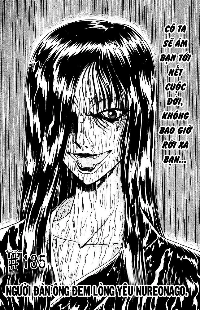 Jigoku Sensei Nube Chapter 135 - 2