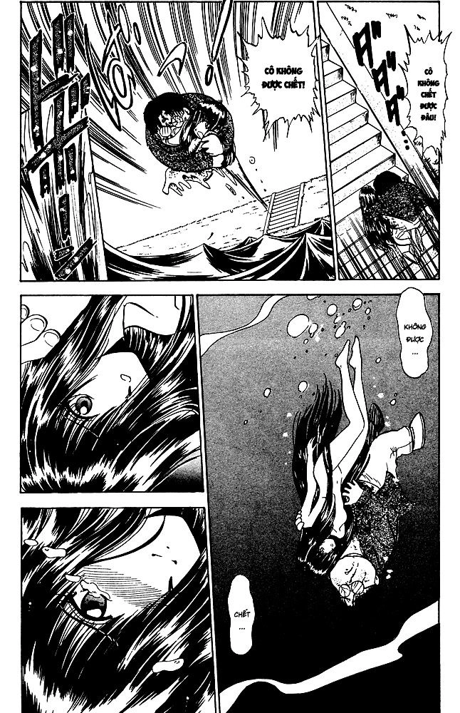 Jigoku Sensei Nube Chapter 135 - 18