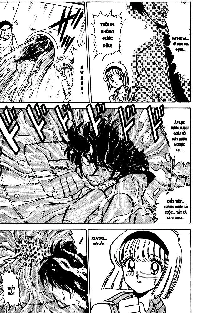 Jigoku Sensei Nube Chapter 136 - 17