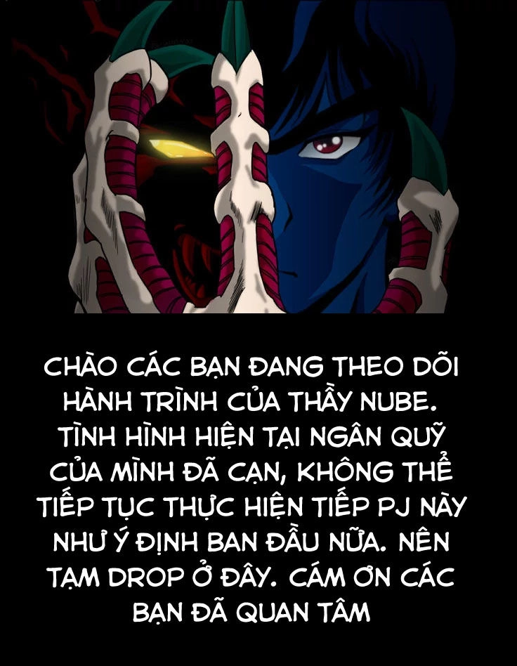 Jigoku Sensei Nube Chapter 136 - 20