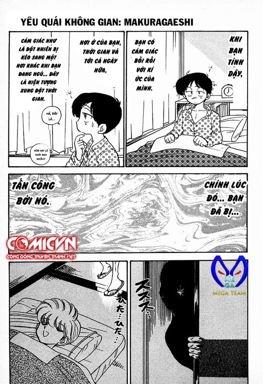 Jigoku Sensei Nube Chapter 137 - 1