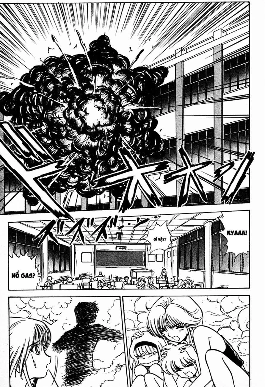 Jigoku Sensei Nube Chapter 138 - 17