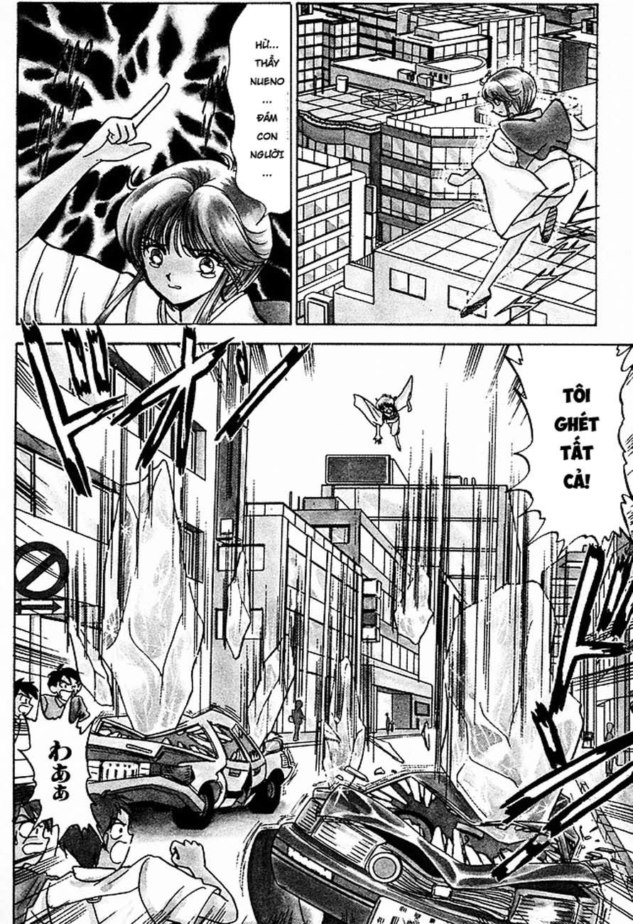 Jigoku Sensei Nube Chapter 139 - 12