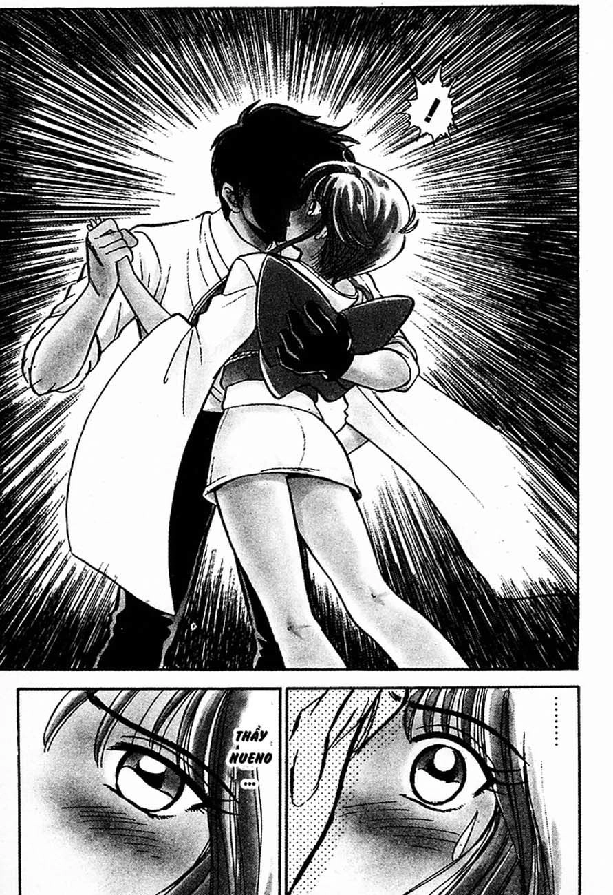 Jigoku Sensei Nube Chapter 139 - 17