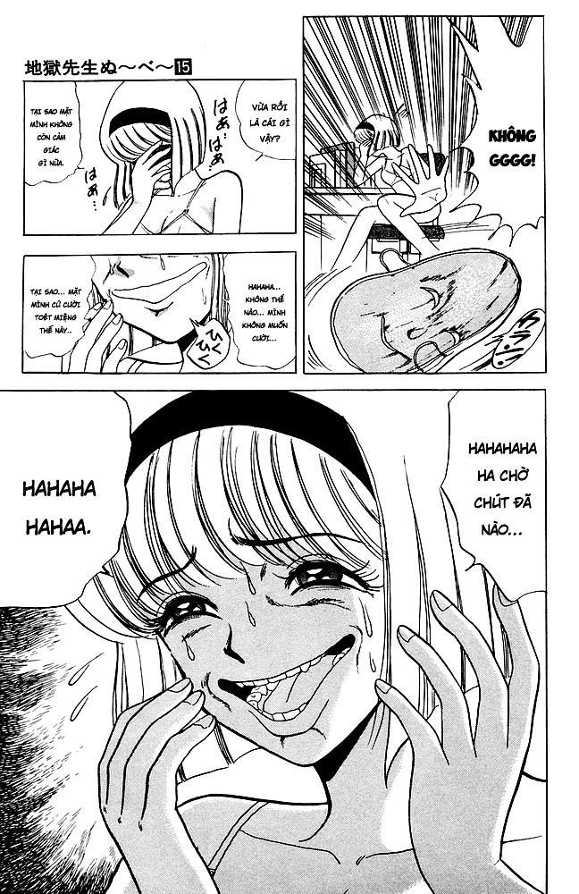 Jigoku Sensei Nube Chapter 144 - 6